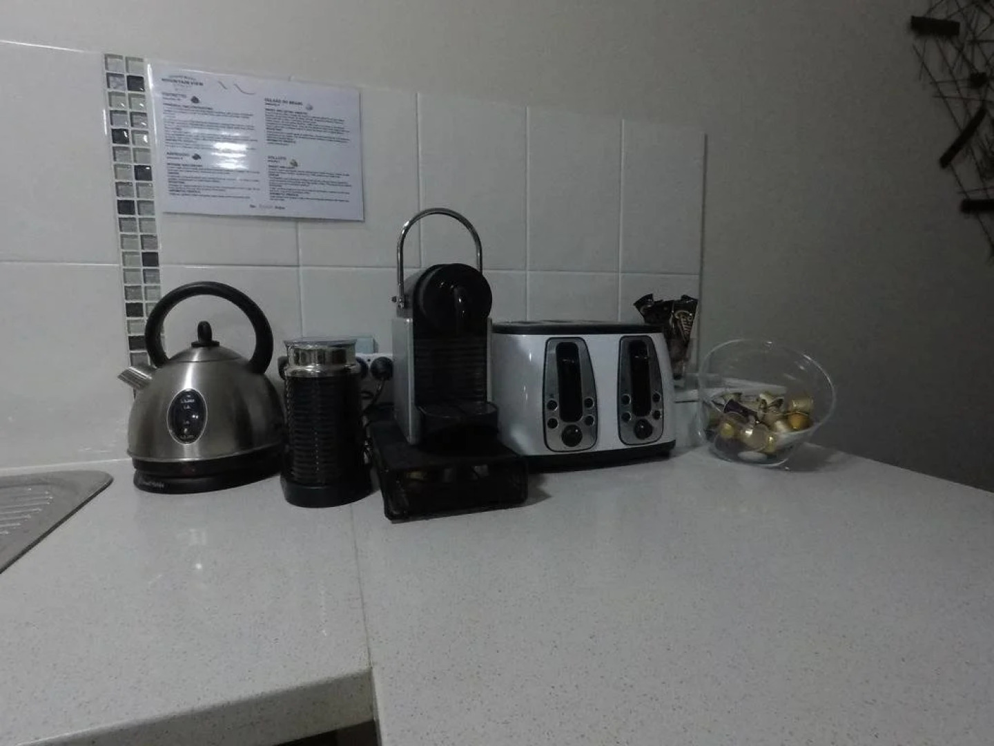 Mountain View Chalet at Heidi's