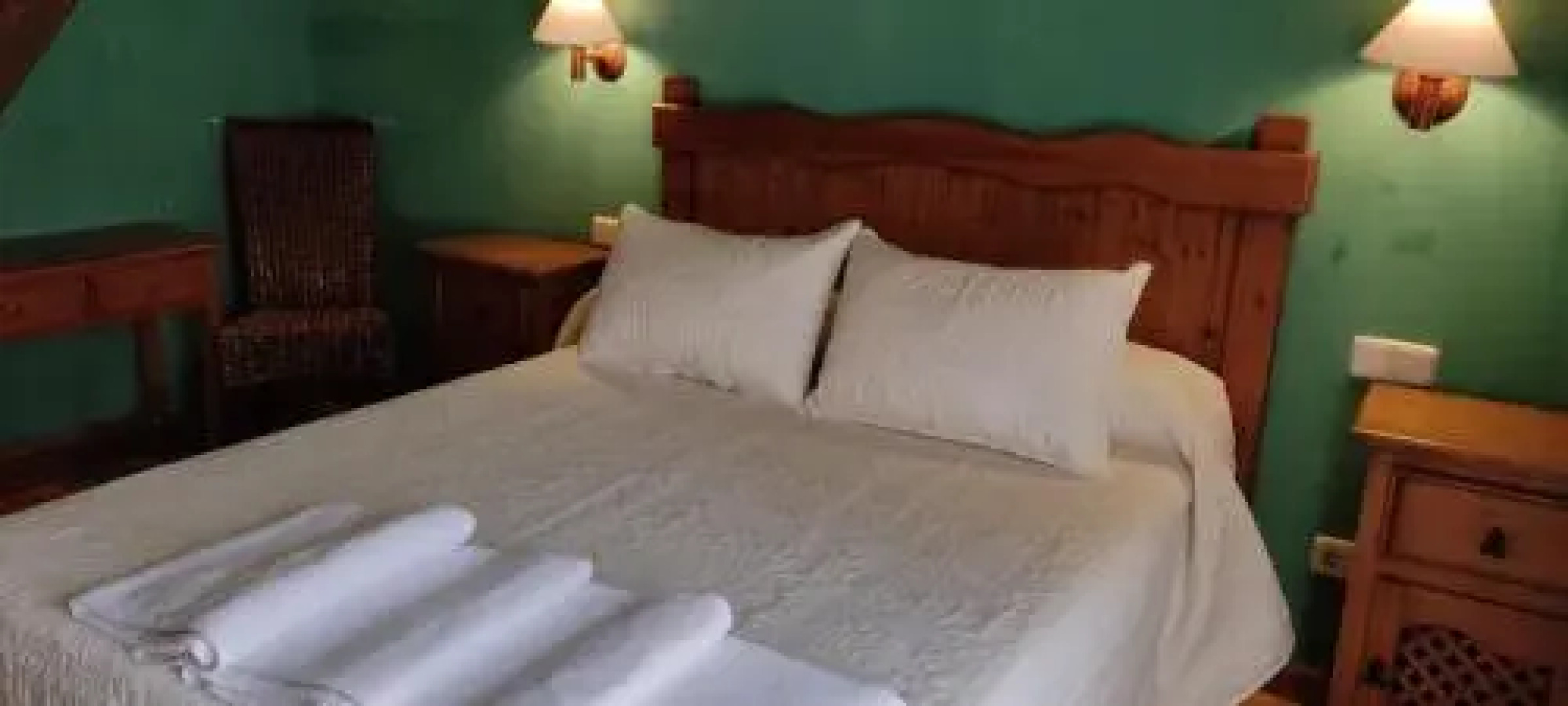 El Arrabal De Sigüenza