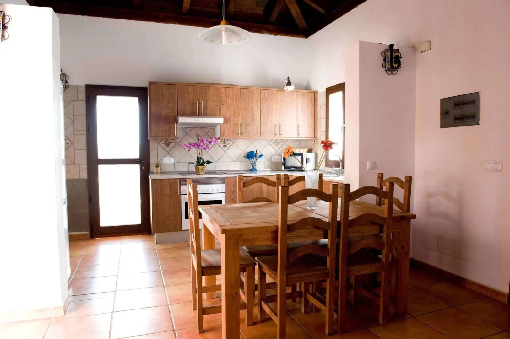 Villas Vistas del Mar