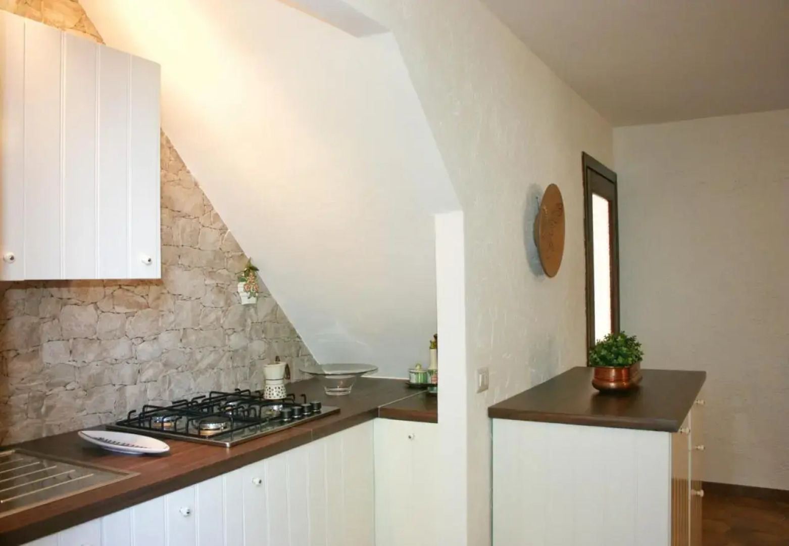 Casa Bucaneve & Ciclamino