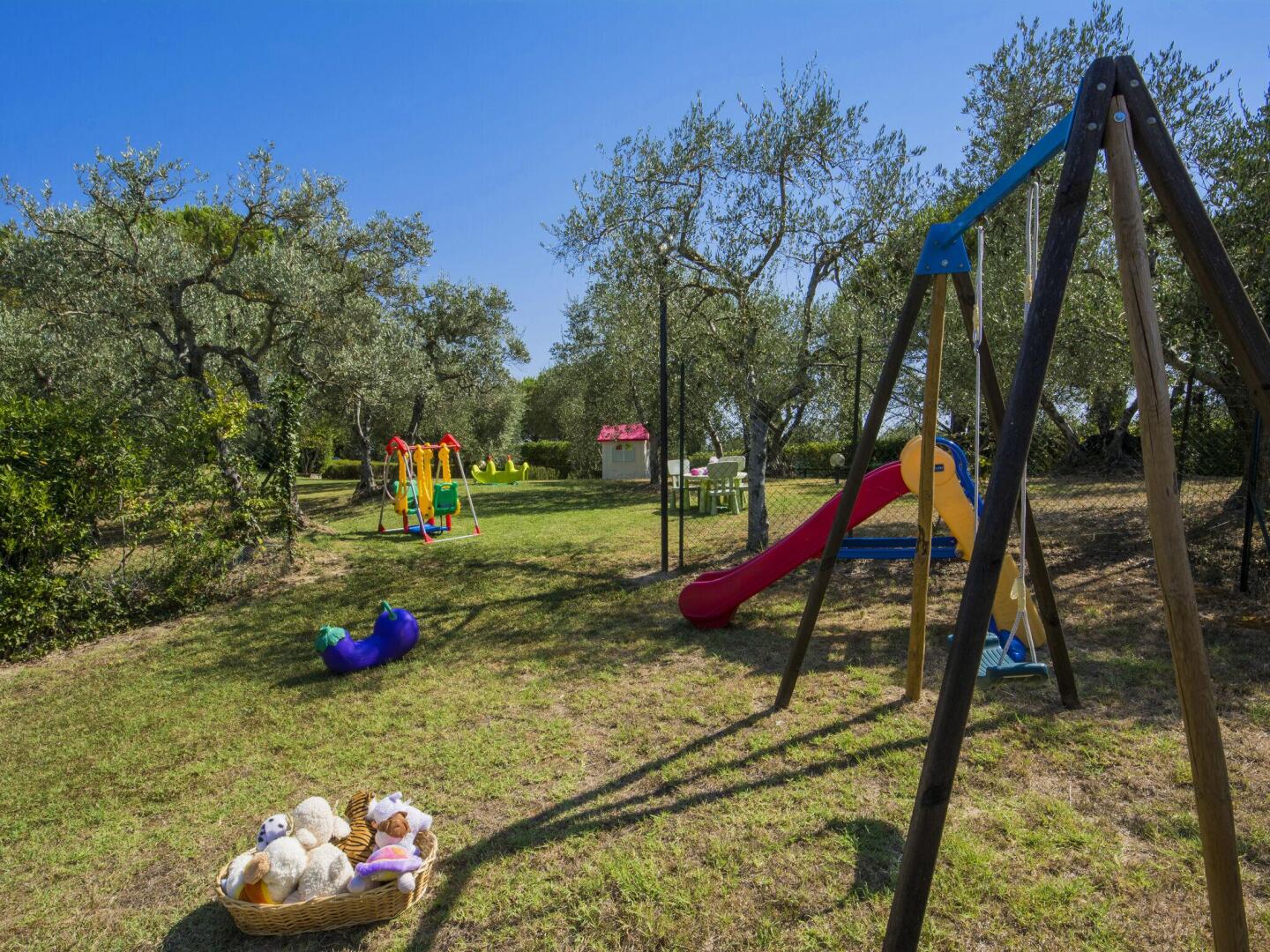 Belvilla by OYO Piniolmo