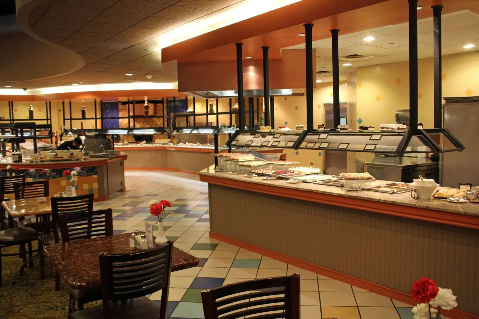 Horseshoe Black Hawk - A Caesars Rewards Destination