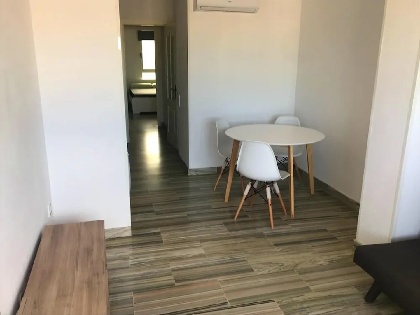 Apartment With one Bedroom in Sant Carles de la Ràpita, With Balcony