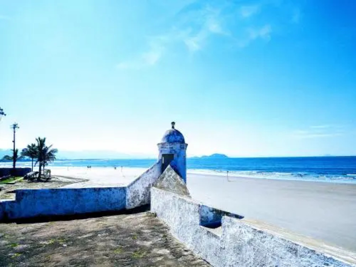 Residencial Praia Bertioga