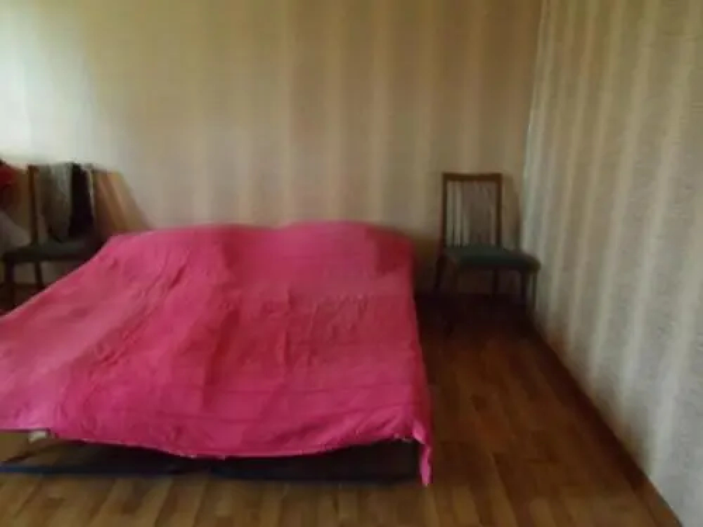 Zuri House in Darcheli