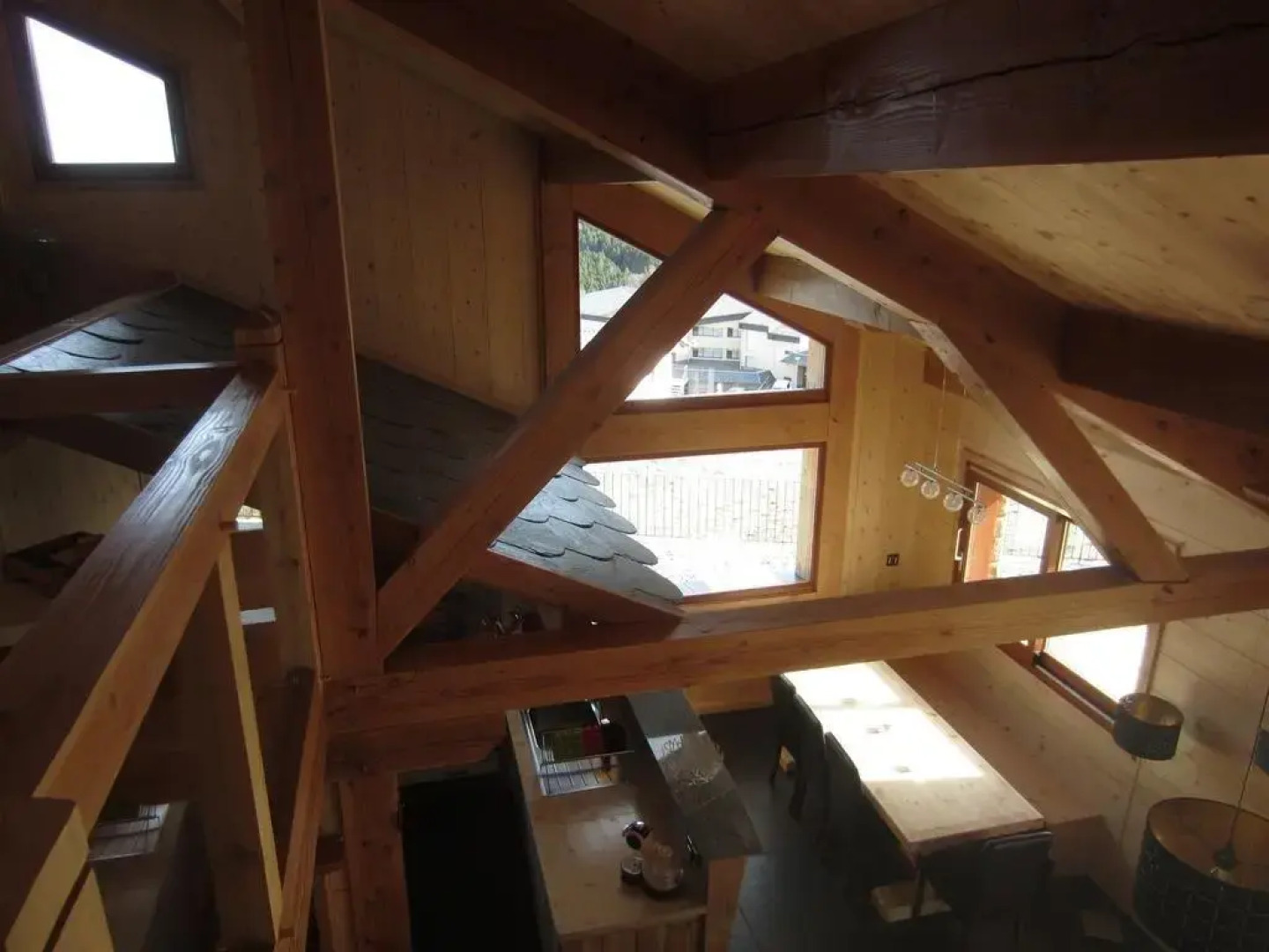 Les Orrys de Saint Pierre-Redoun