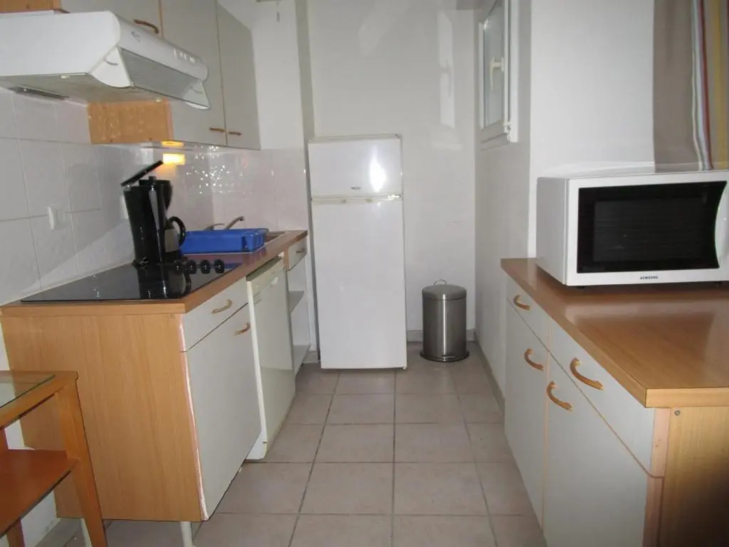 Appartement Les Sables-d'Olonne, 3 pièces, 6 personnes - FR-1-197-454