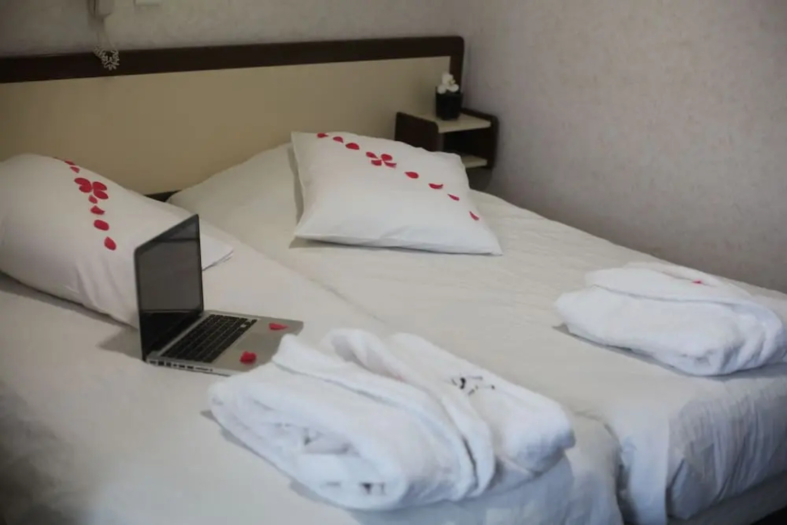 Le Grand Hôtel, The Originals Relais