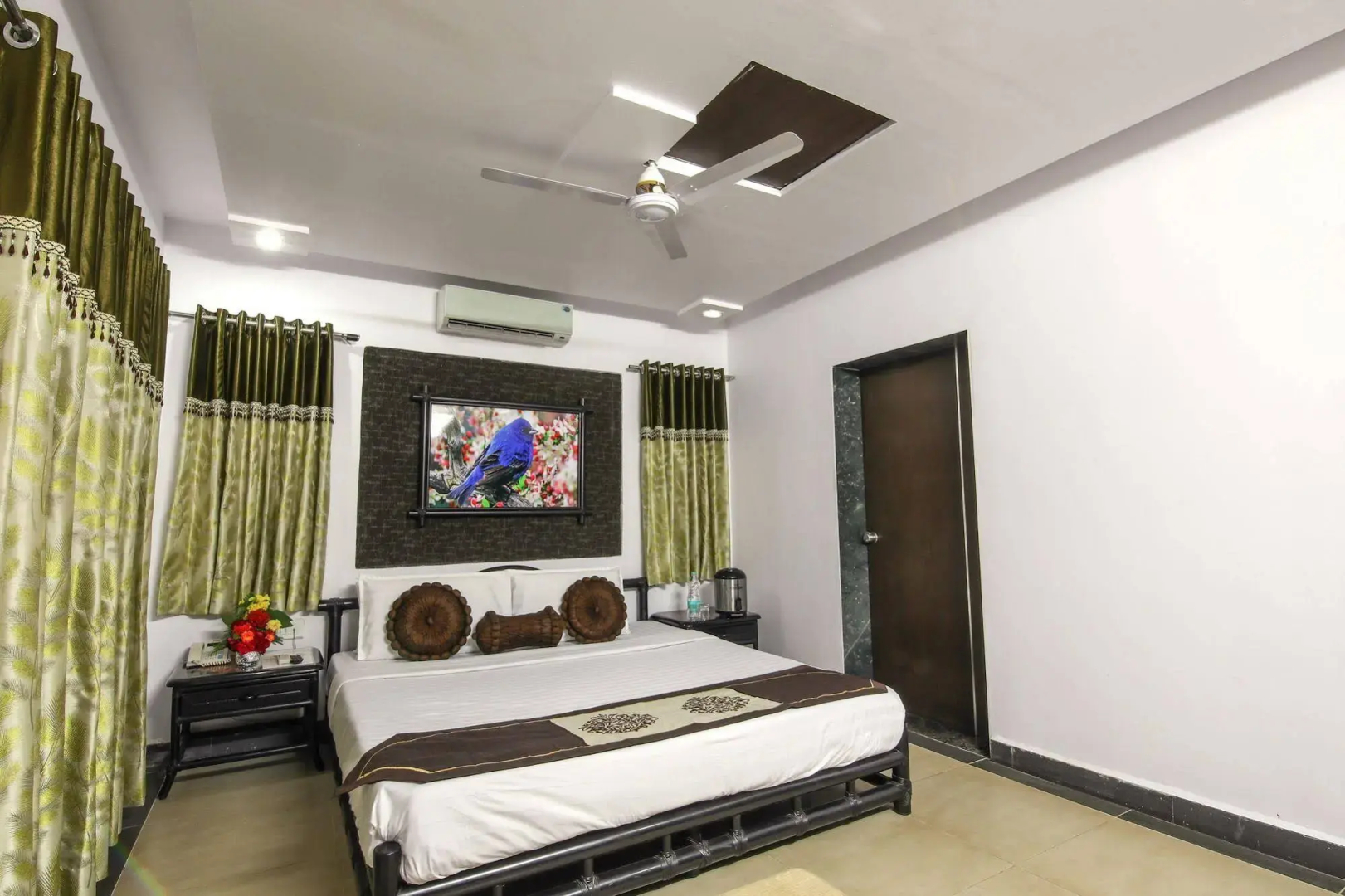 Saavaj Resort - Sasan Gir