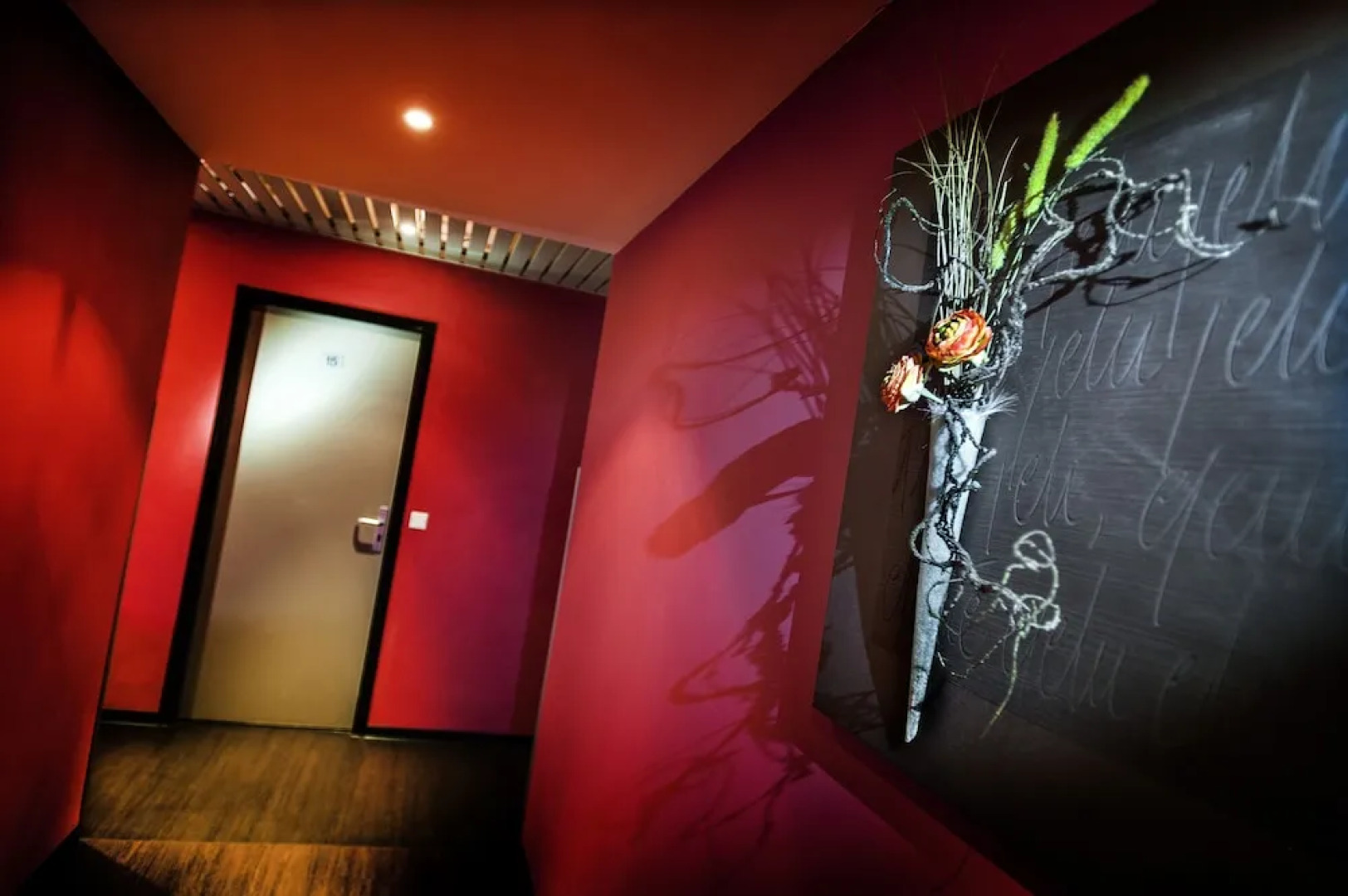 Hôtel des Gorges du Tarn