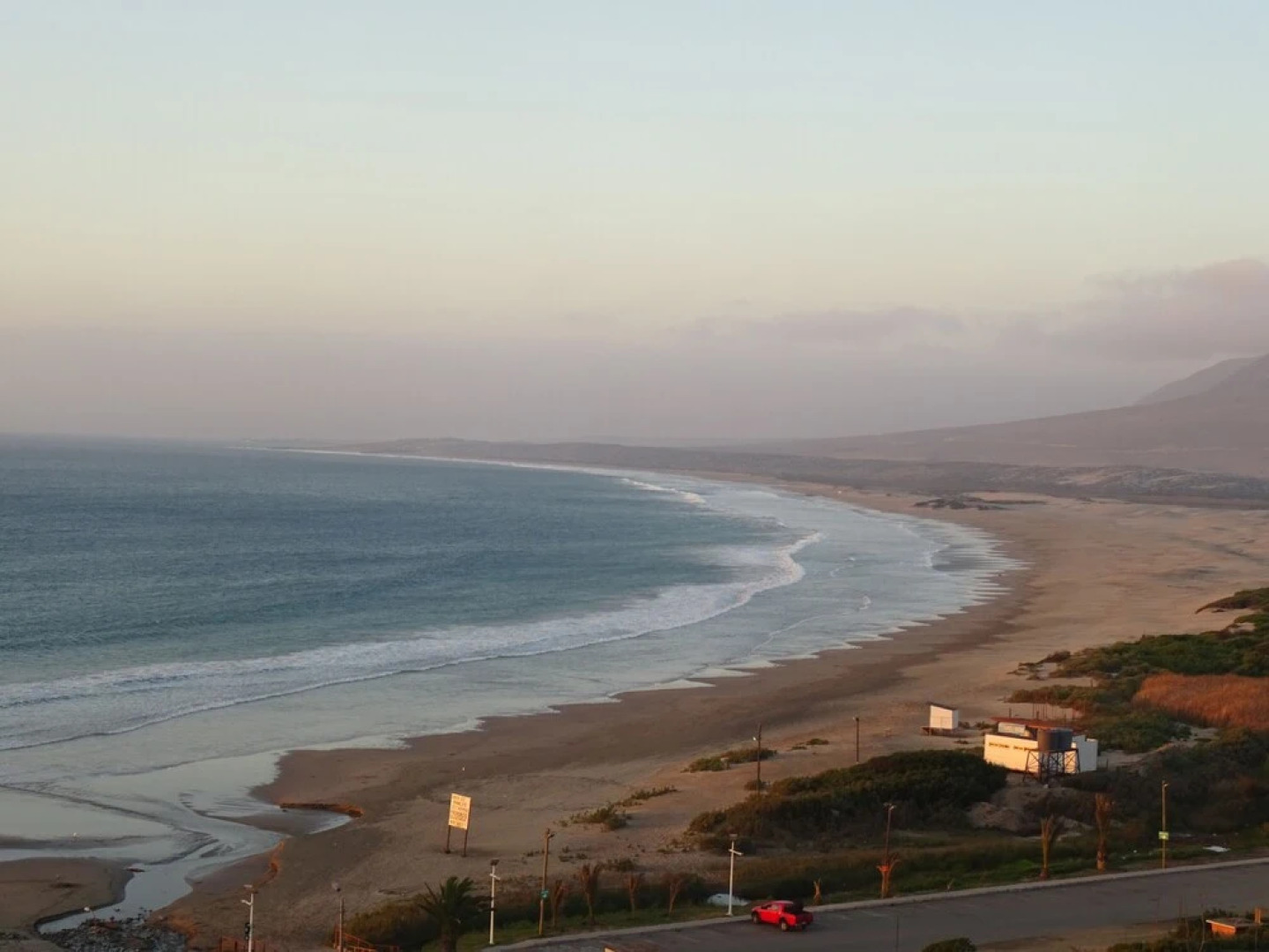 Departamento Reserva de Huasco