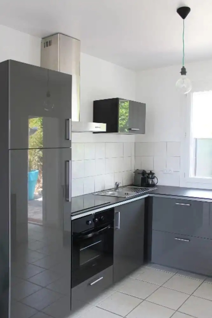 Home Cassis Maison Provence