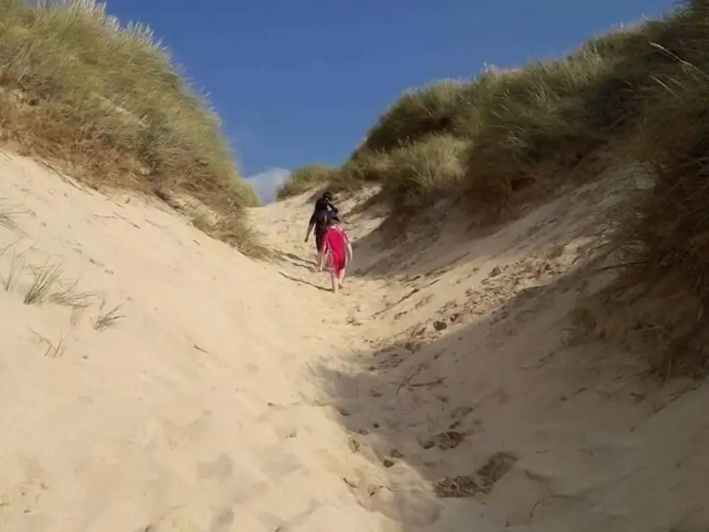 Hebrides Bothy - Glamping