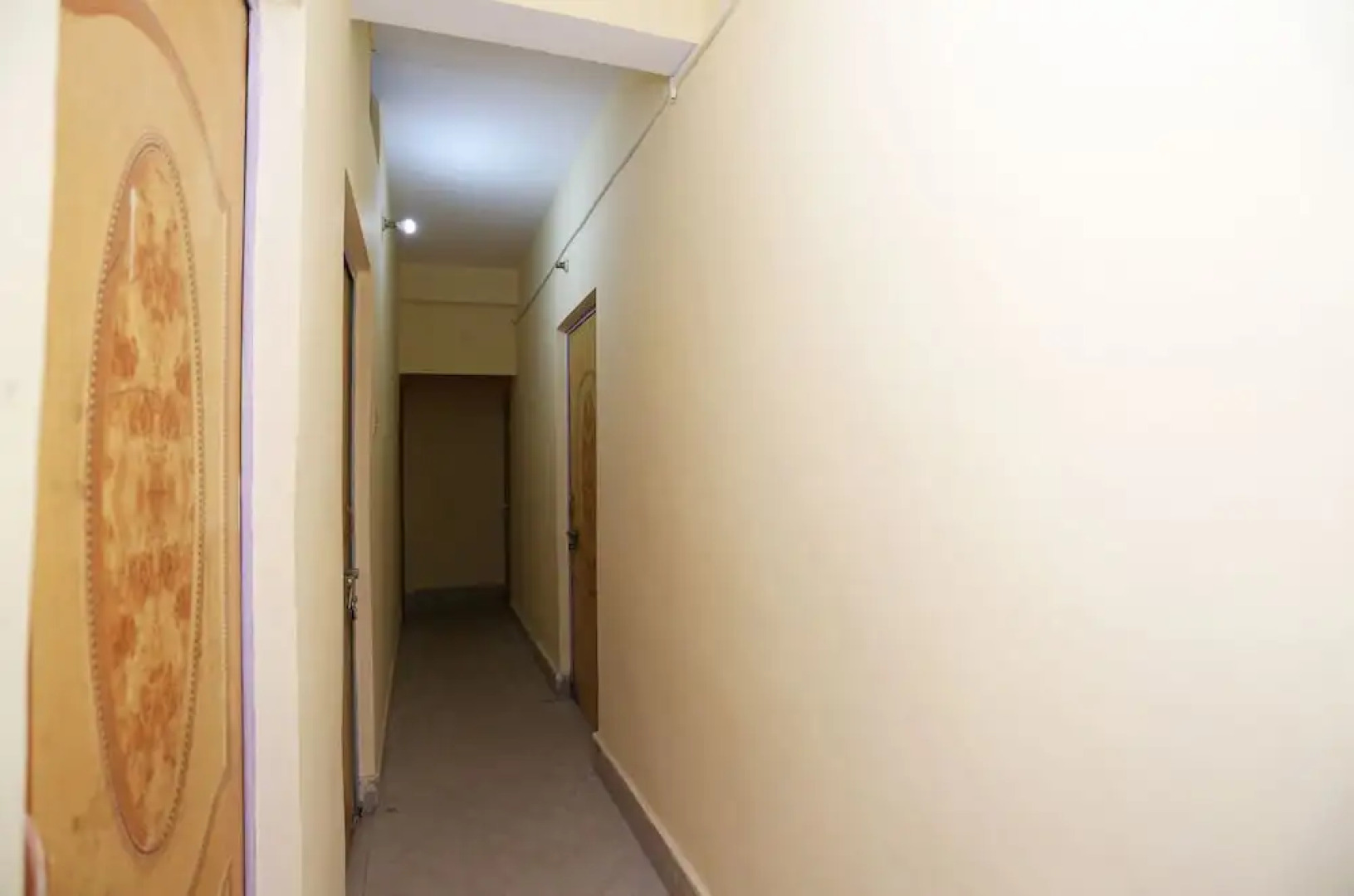 OYO 19971 Hotel New Urvashi