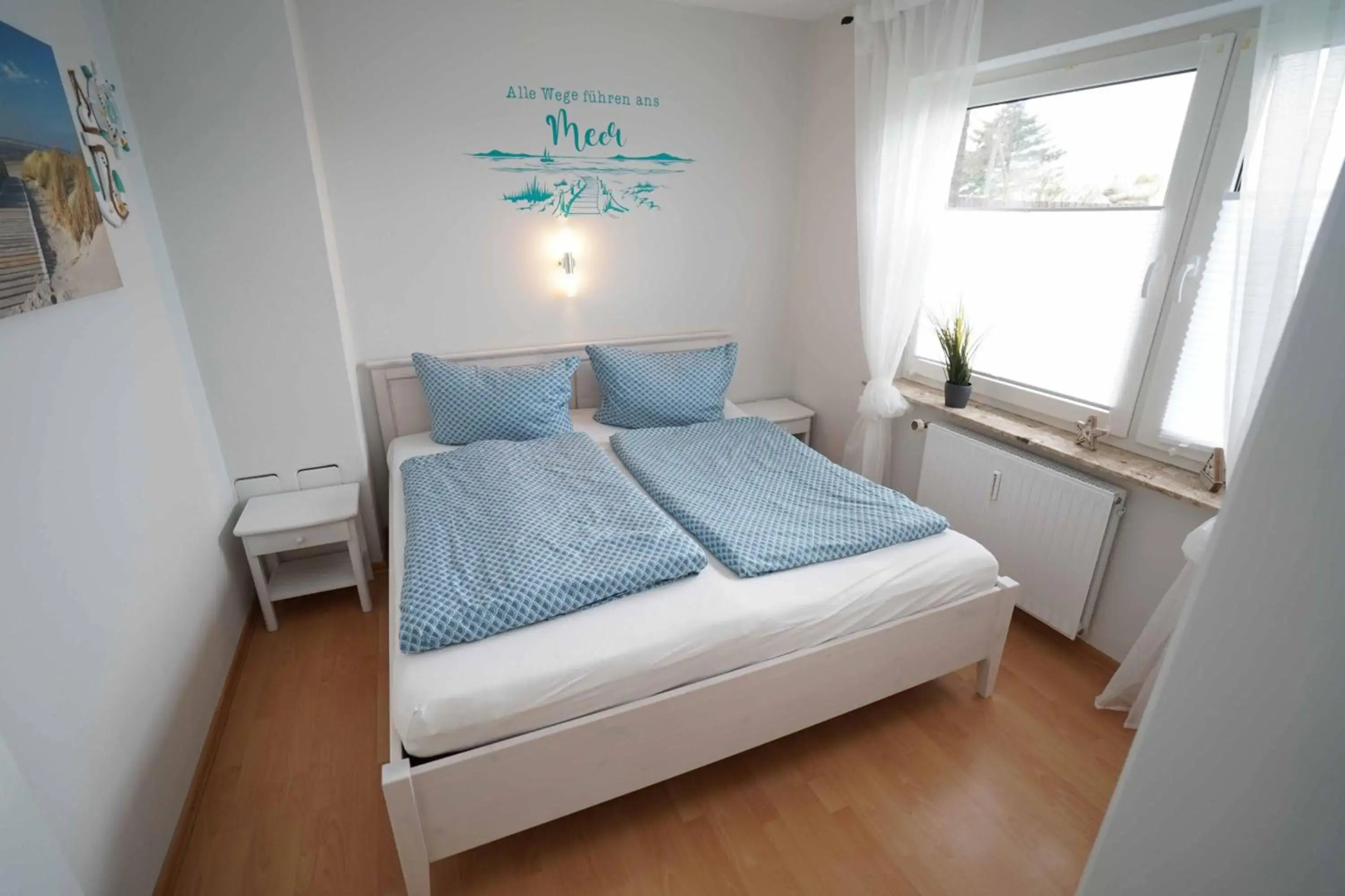 Ferienwohnung Baltrum