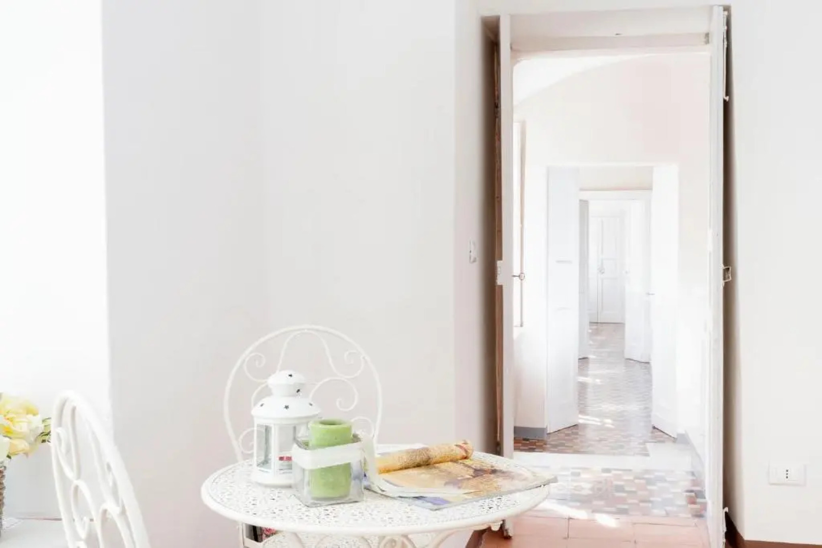 Rose Suite Apartments