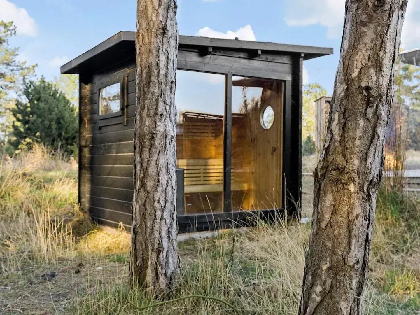 Holiday Home in SjÃ¦llands Odde