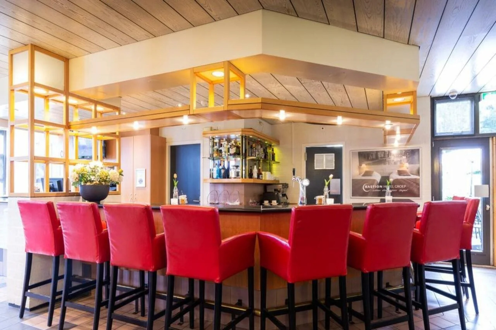 Bastion Hotel Heerlen