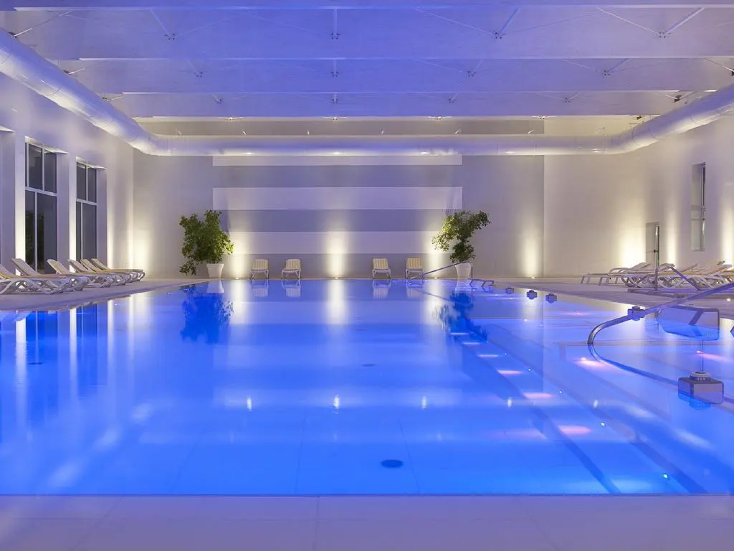 Hotel Universal Terme