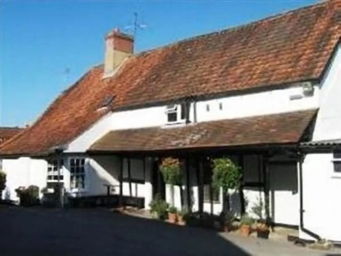 The George & Dragon