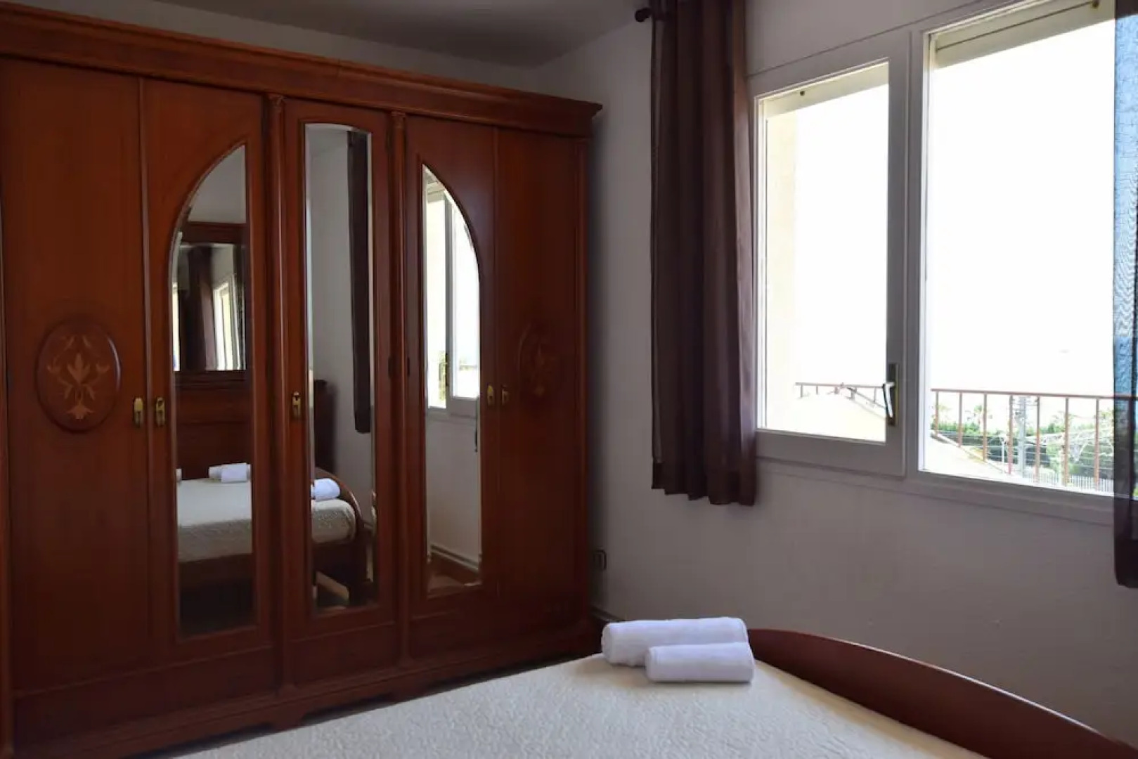 HomeHolidaysRentals Lluria - Costa Barcelona