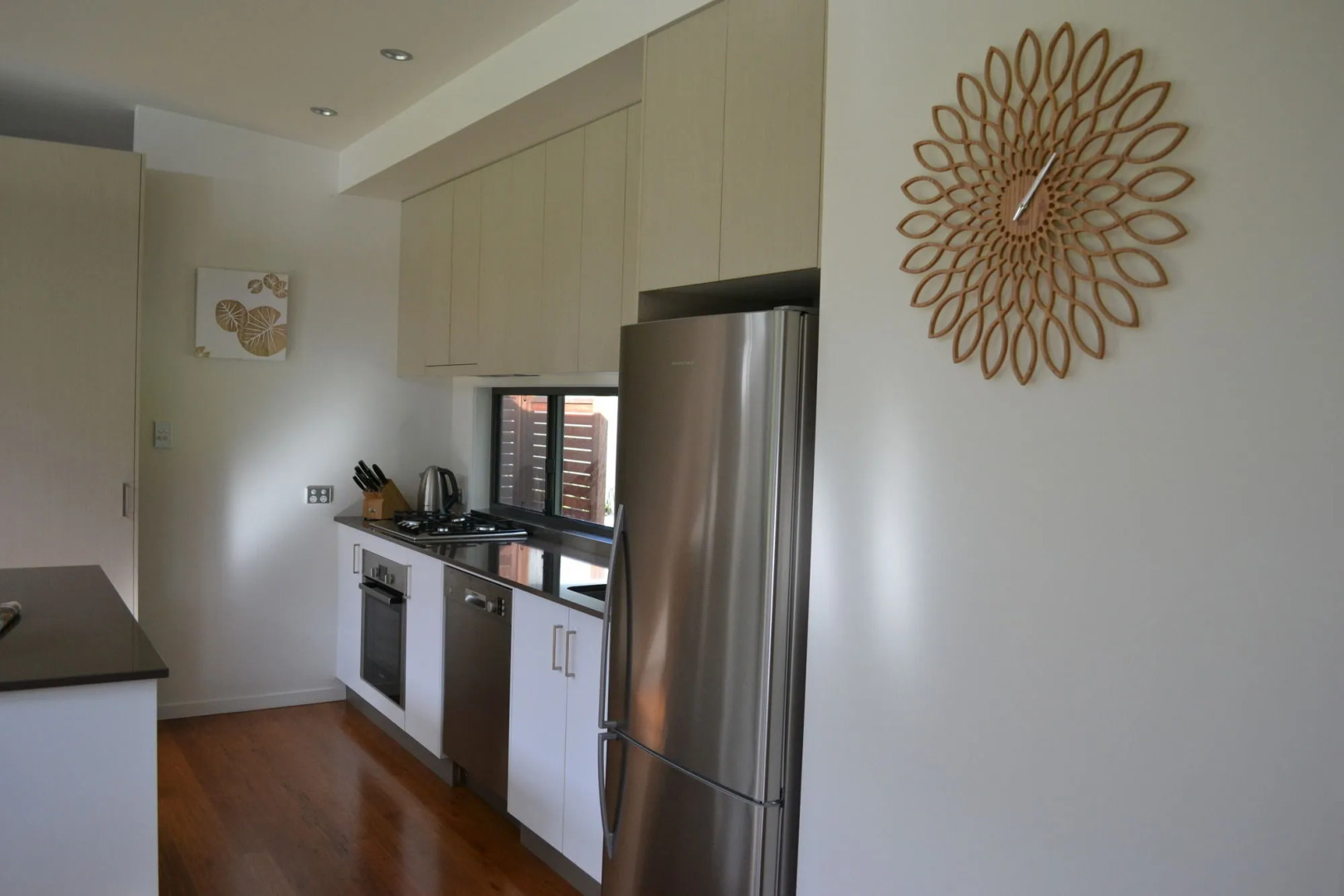 The Lily Pad at Byron Bay