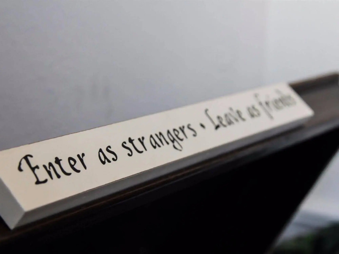 The Waggon And Horses