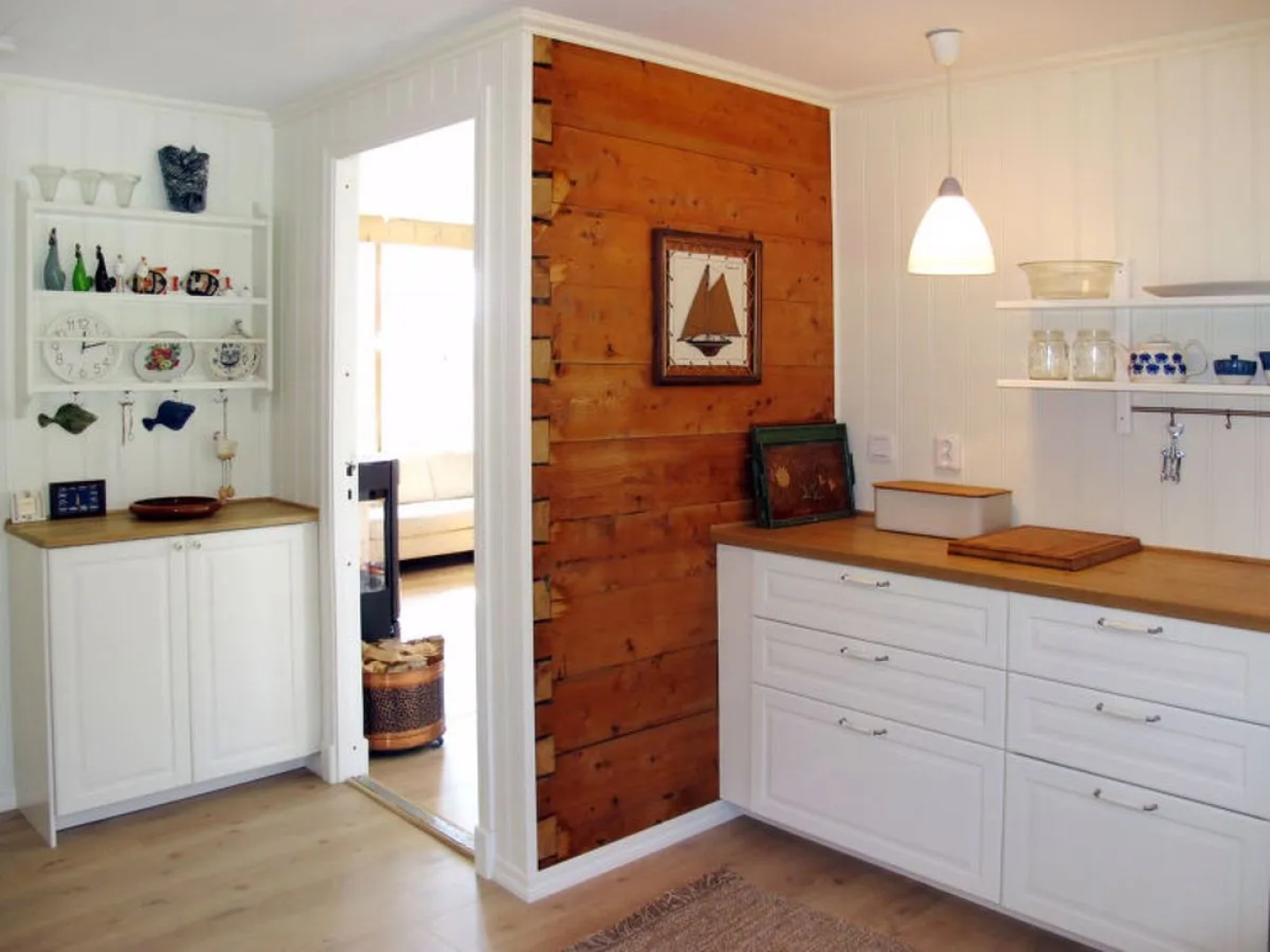 STRøNENESET (FJH231)