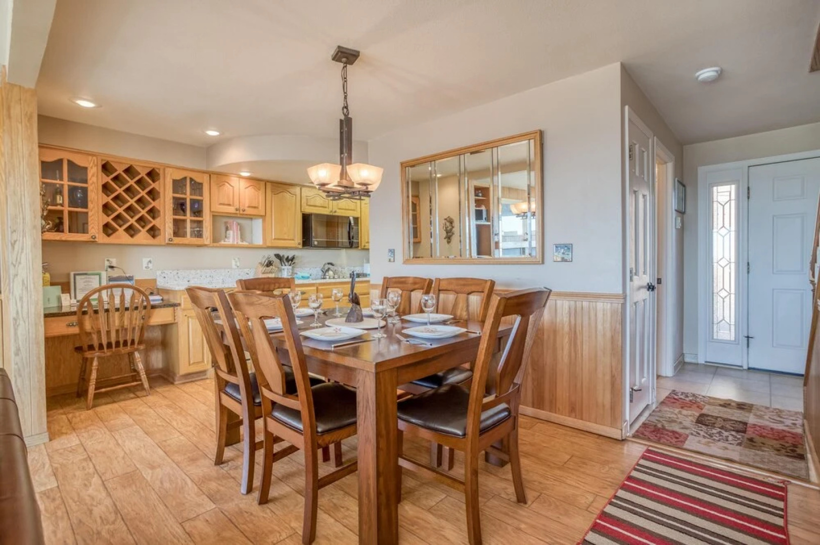 Breakers Beach House #9