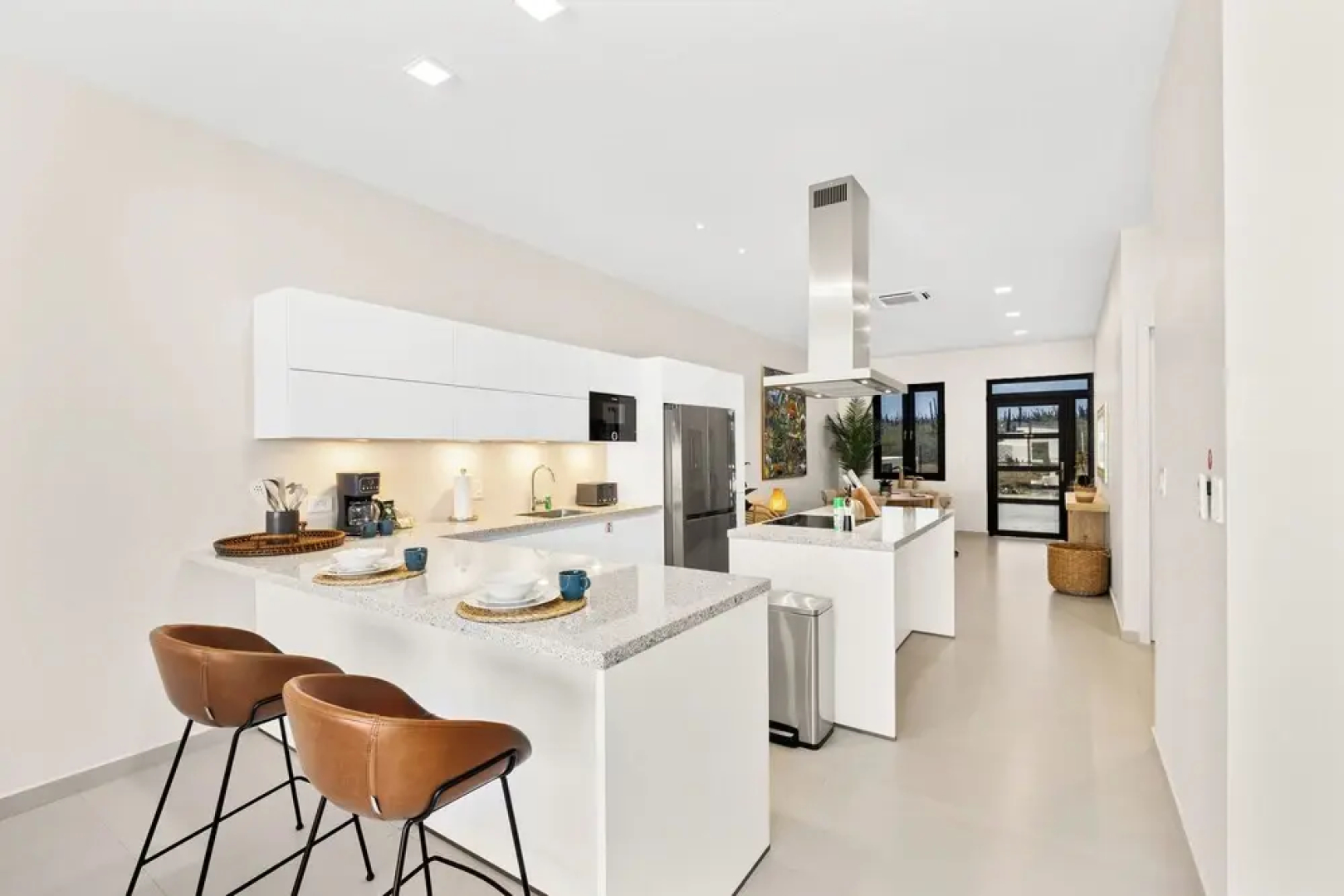 Catalina Residence Apt 3 - L.g. Smith Boulevard 546-j