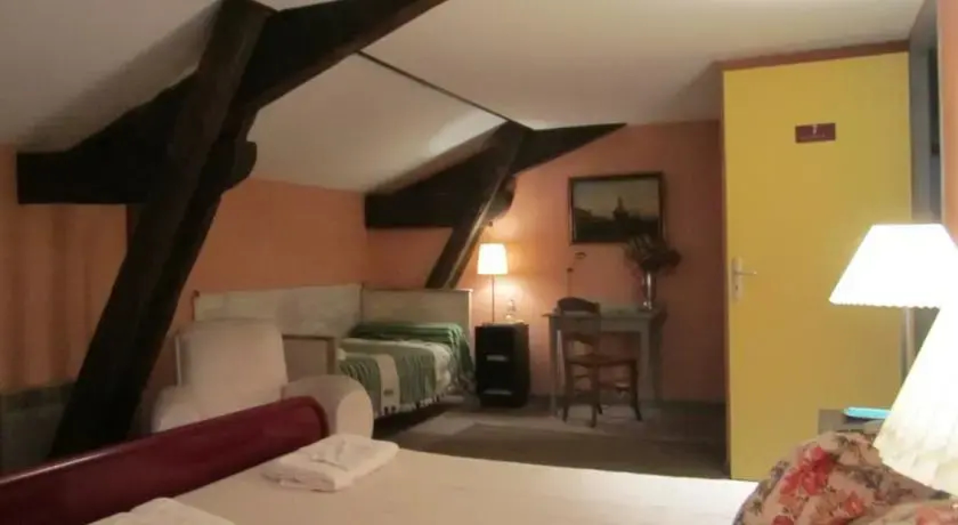 B&B Chateau Bone