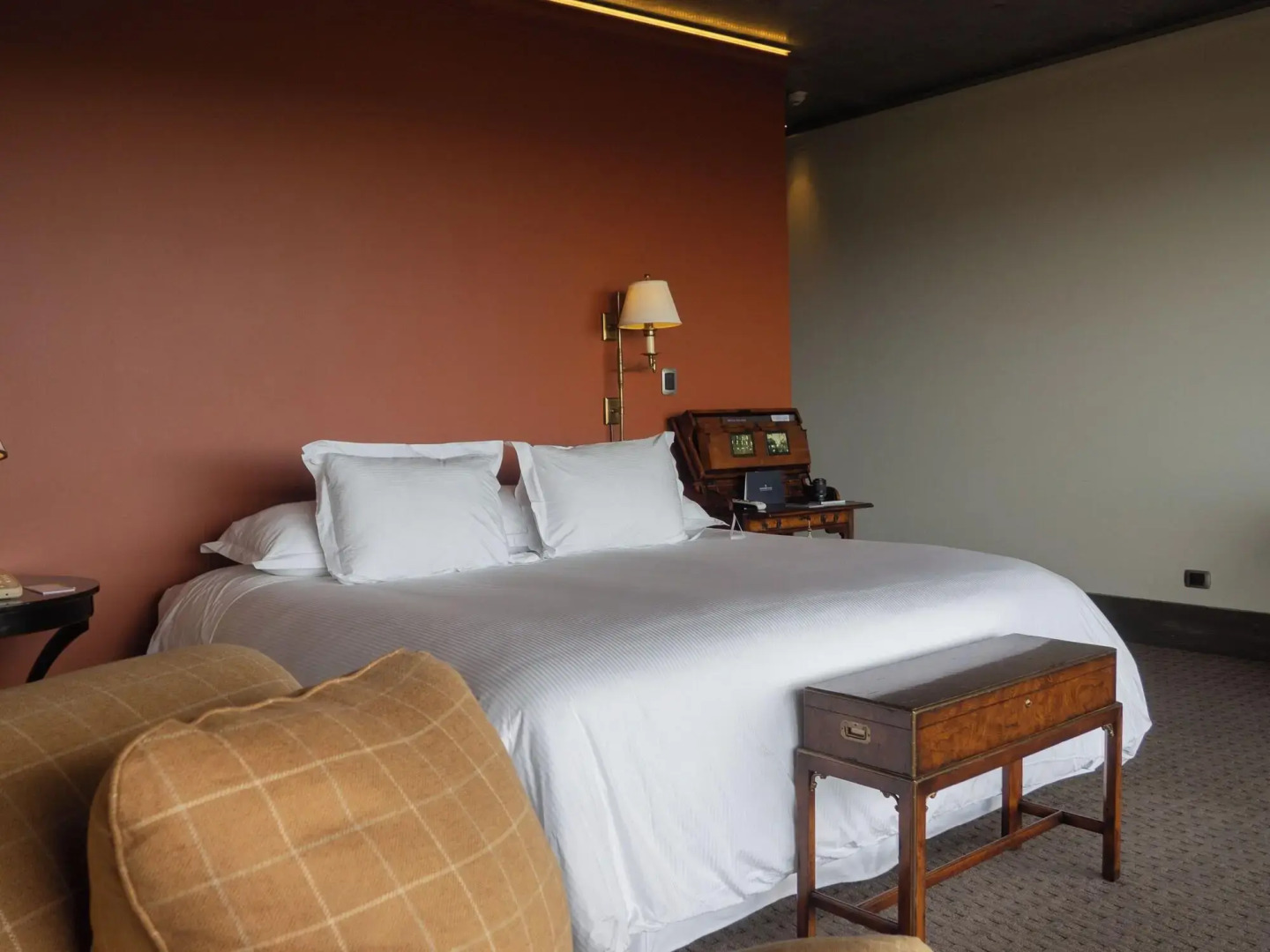 The Singular Patagonia