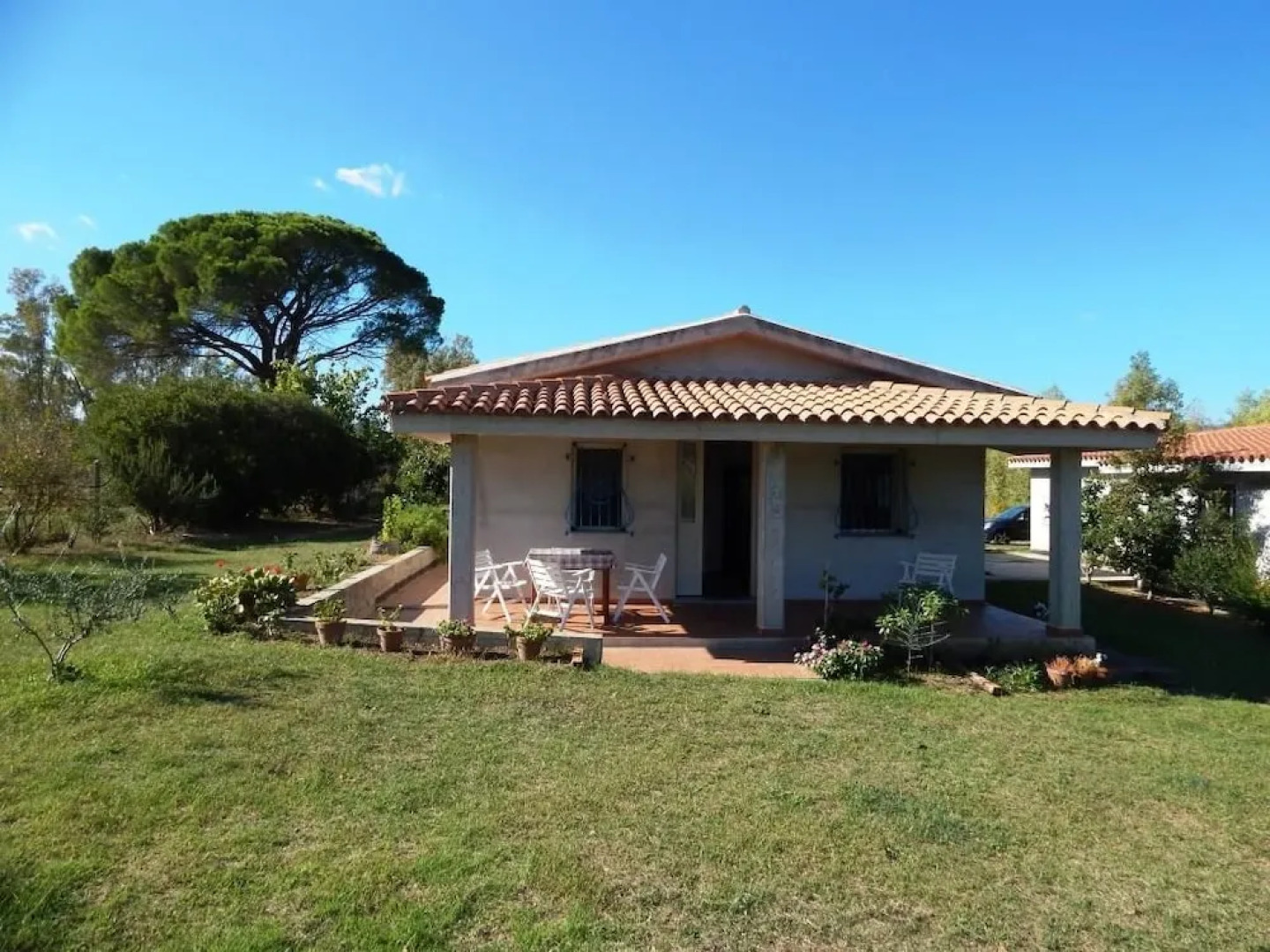 AffittaSardegna - Villetta Mattalacana