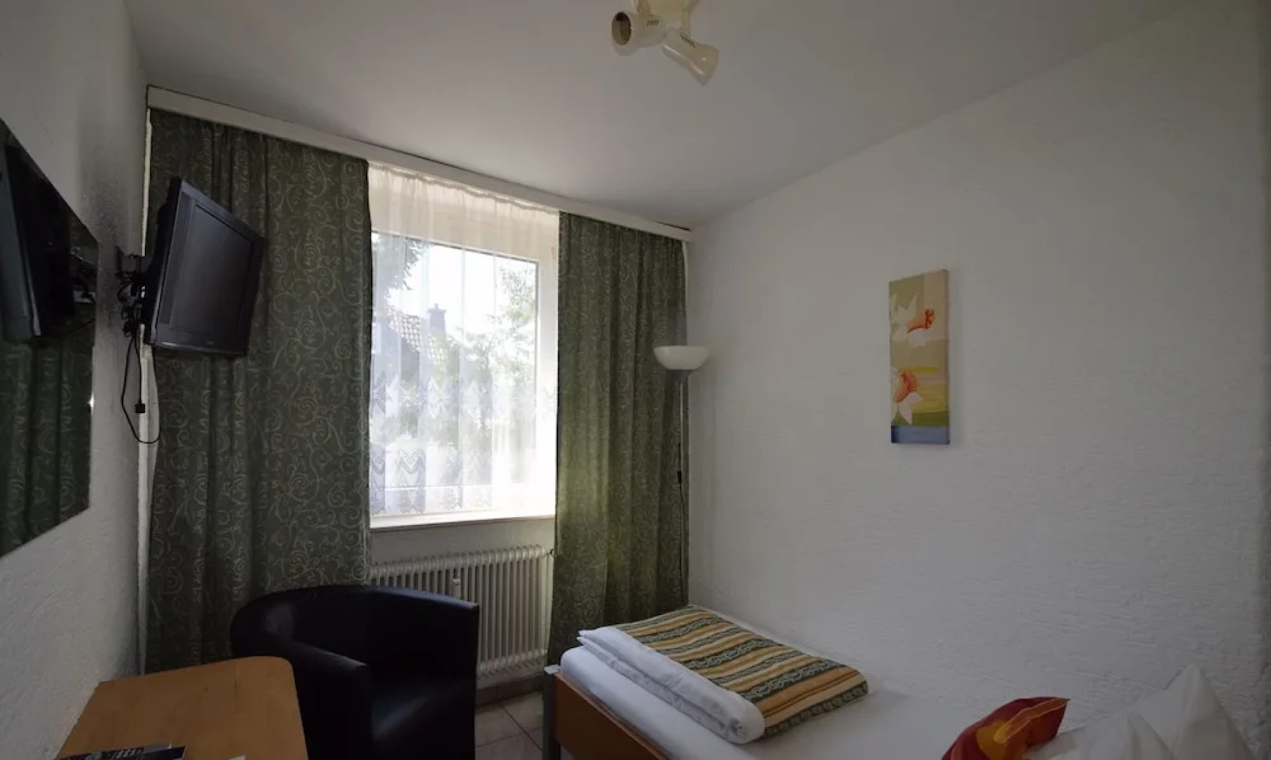 Hotel Main Taunus