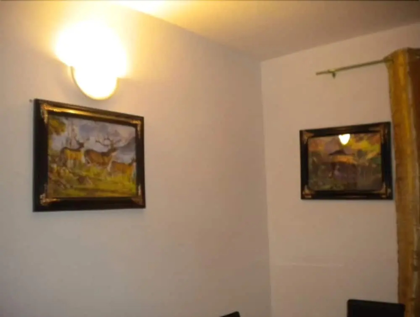 Residence Keurgui Mixta
