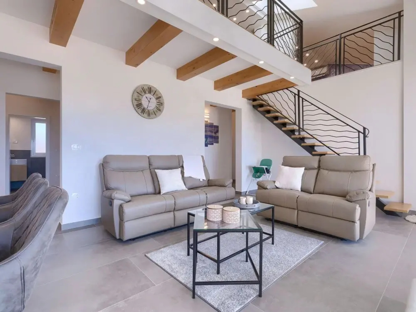 Villa Nova Nova Vas in Nova Vas