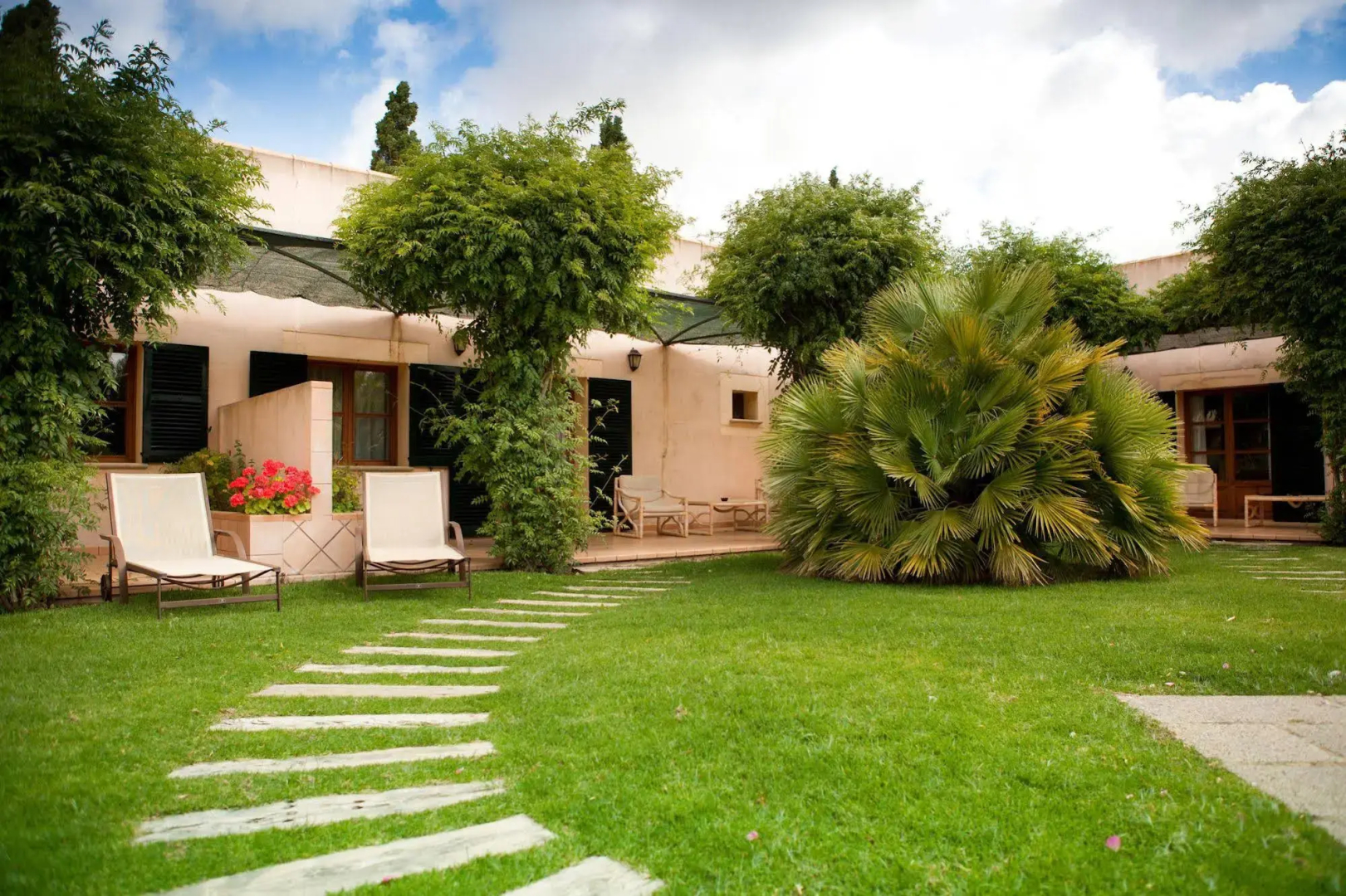 Finca Son Roig