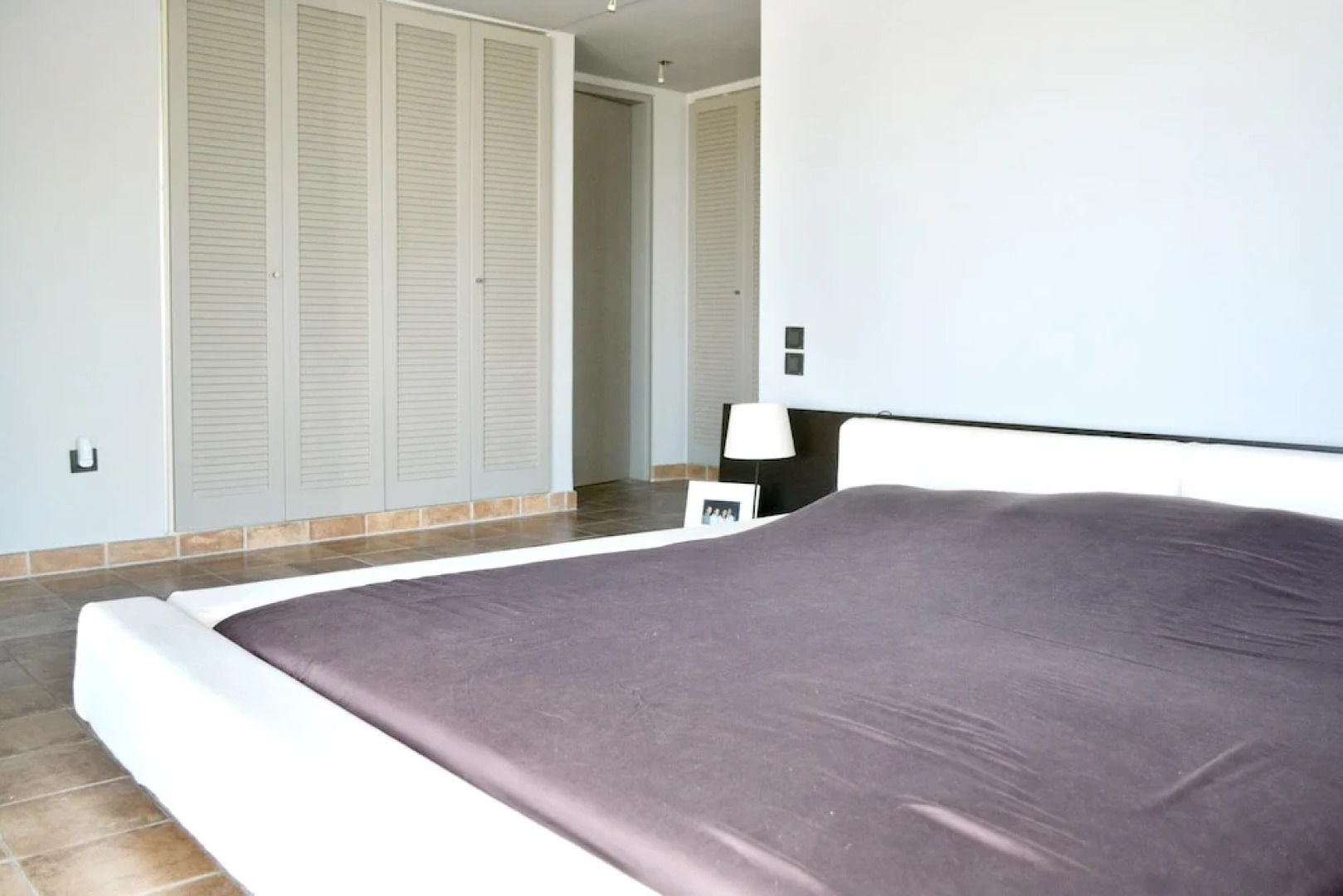 House With 4 Bedrooms in Roitika, With Wonderful sea View, Private Poo