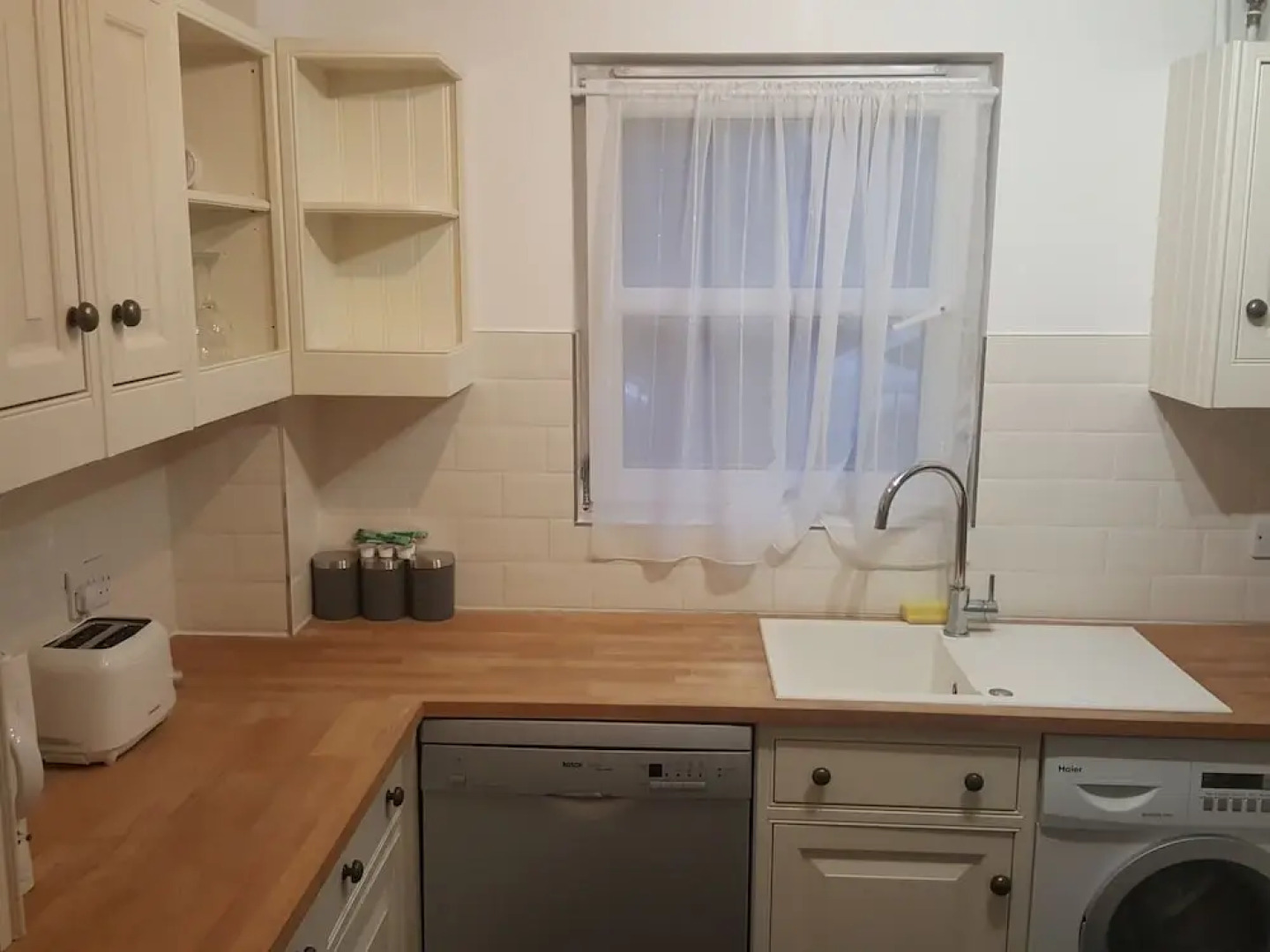 Canaan Apartments chelmsford