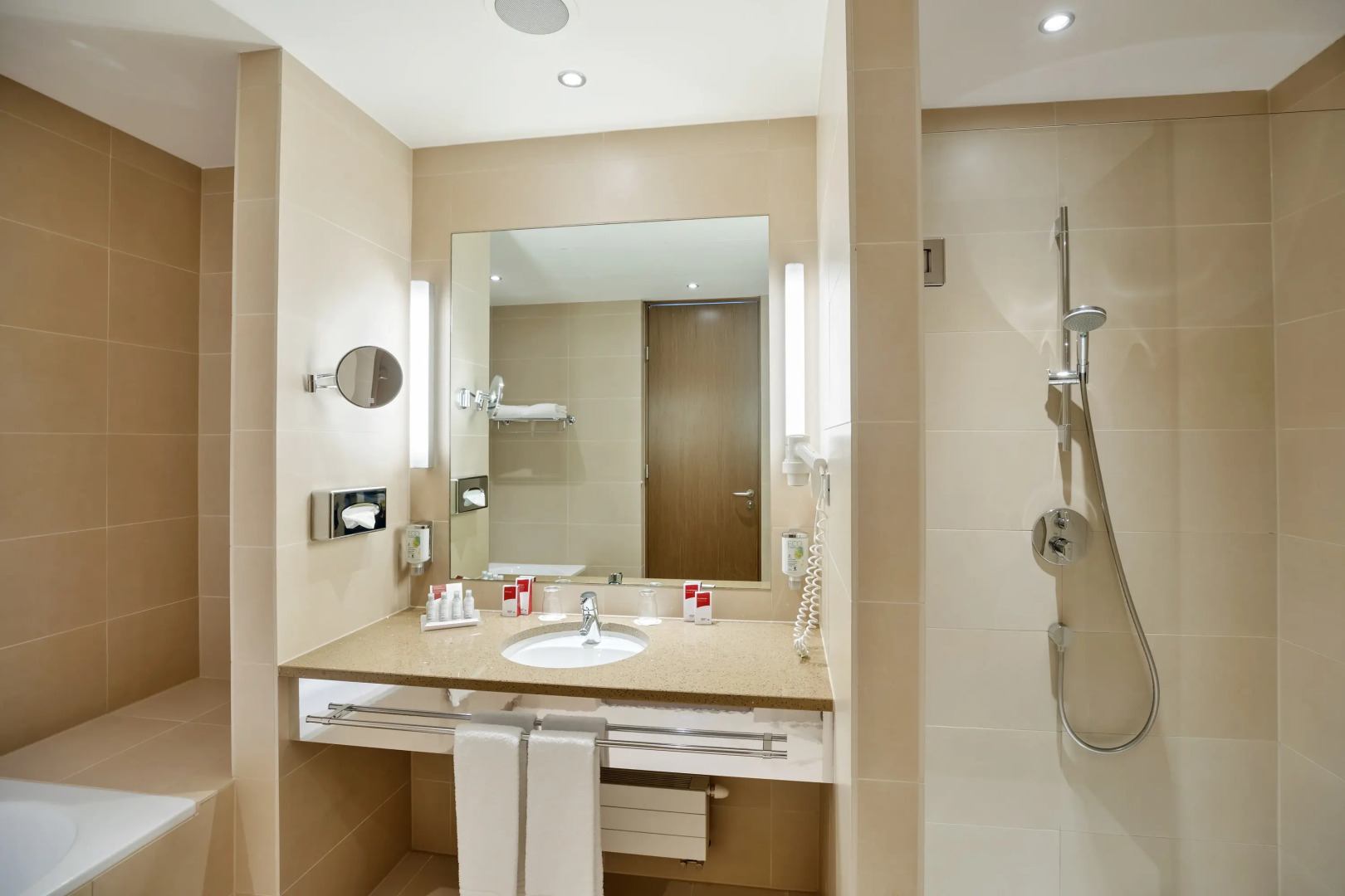 Austria Trend Hotel Savoyen Vienna