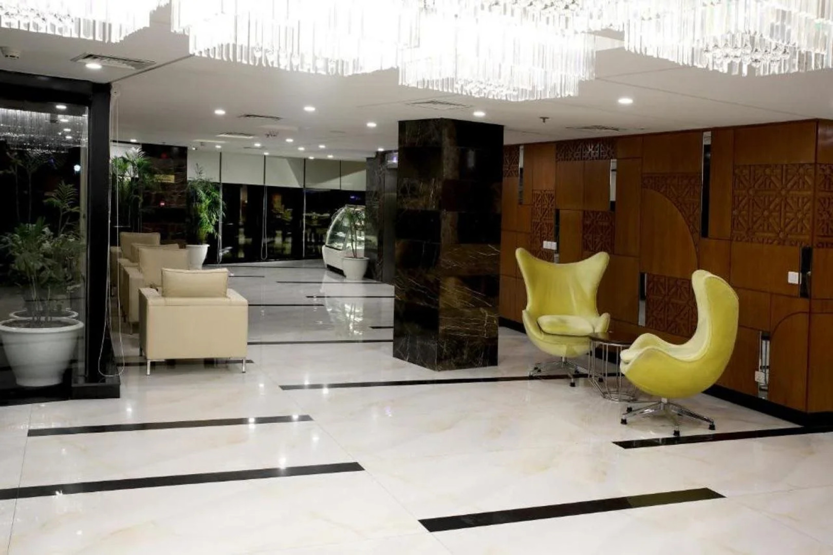 Avari Boutique Multan