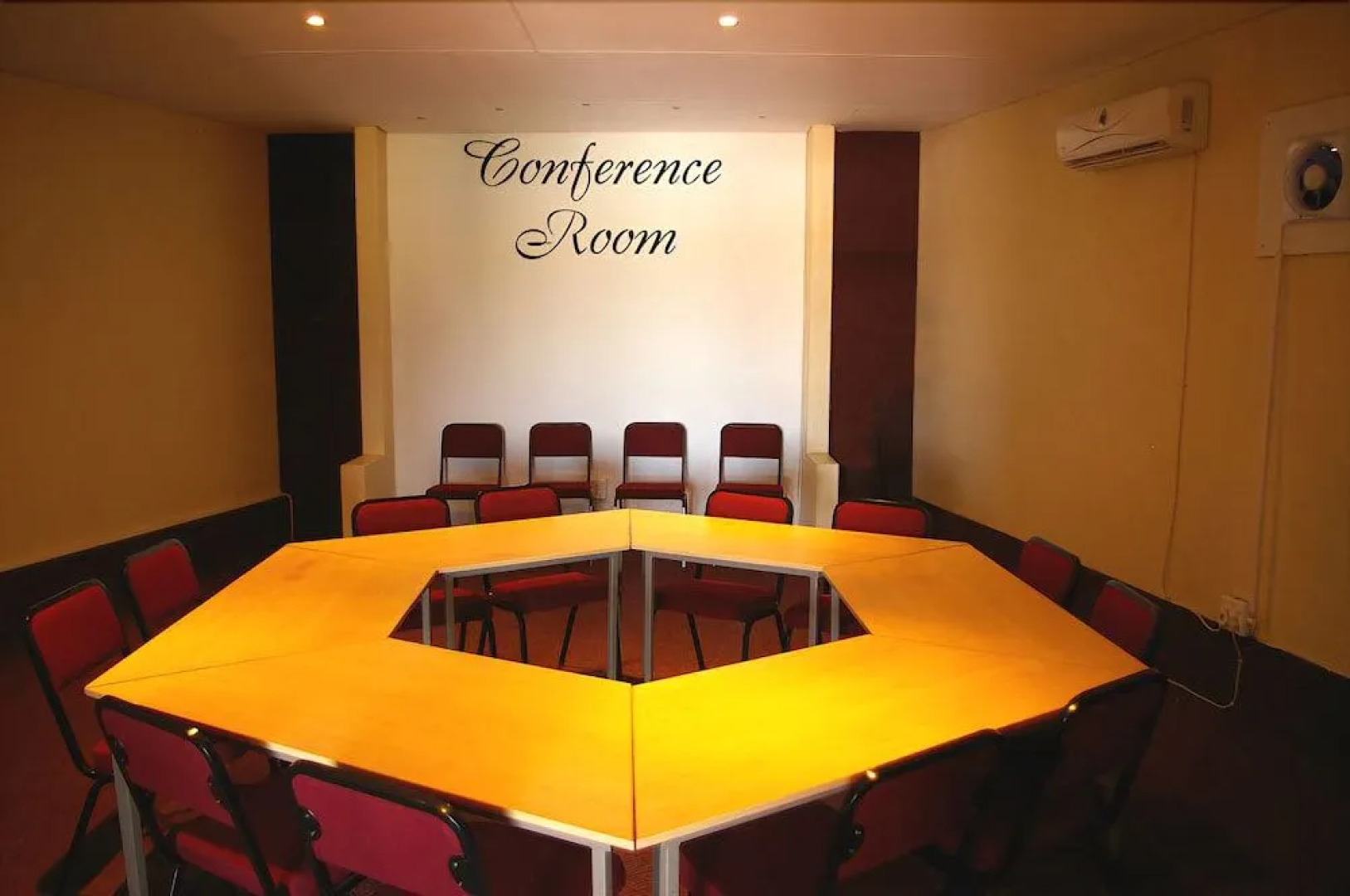 Bella Bonnie Guest House