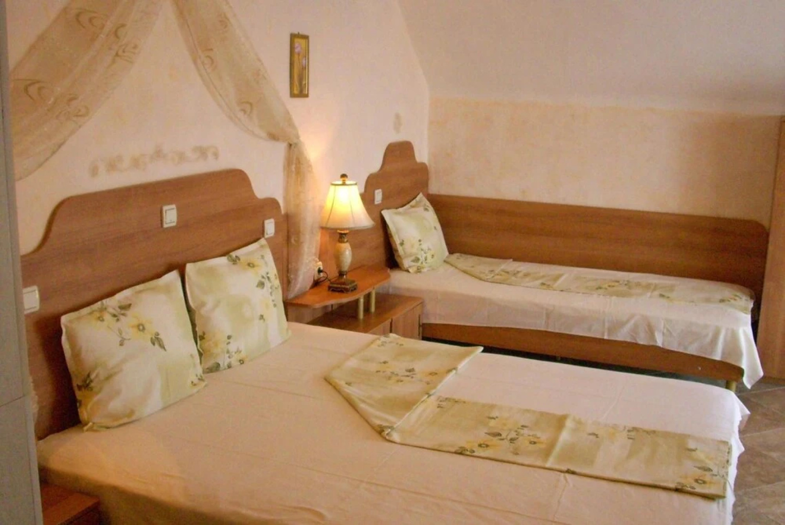 Family hotel Tropicana