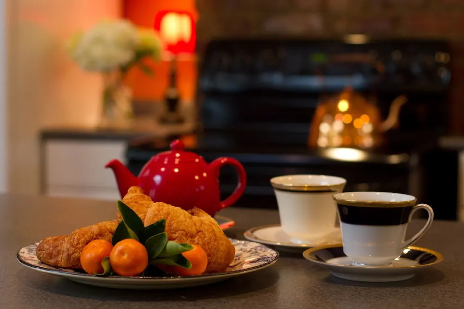 Lighthouse Inn Bed and Breakfast