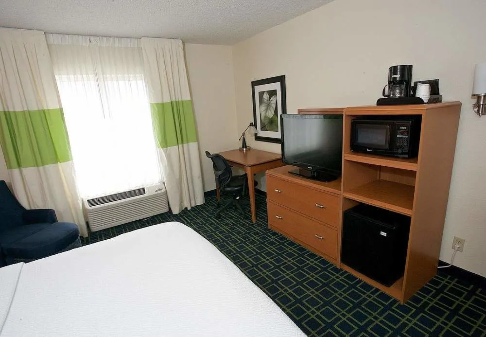 Fairfield Inn & Suites Beloit