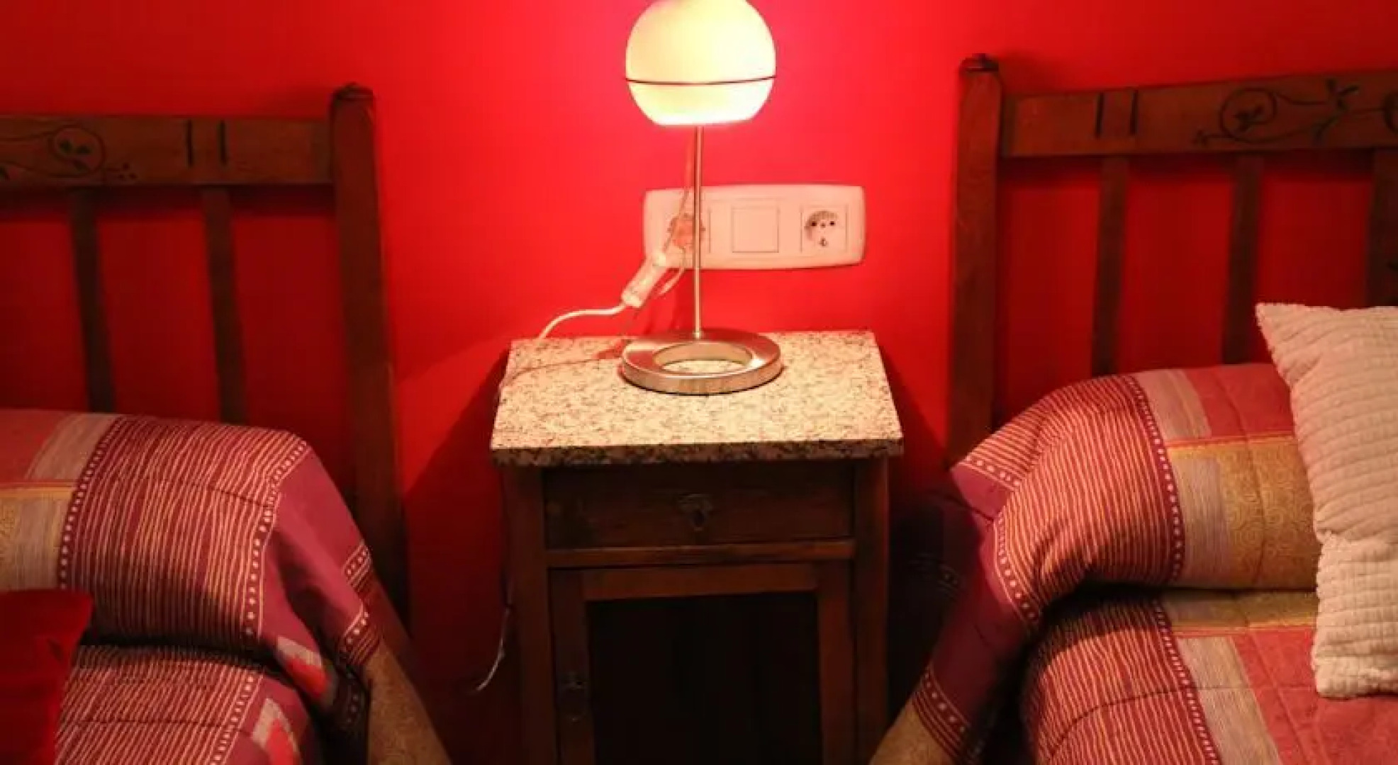 Casa rural Las Cuatroesquinas