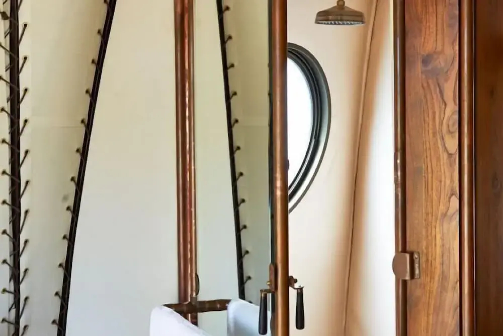 Wild Coast Tented Lodge - Relais and Chateaux - All Inclusive