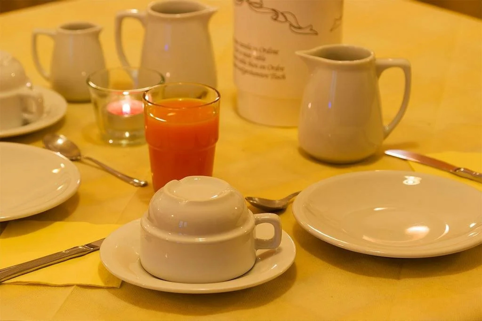 Residence SoleNeveSila B&B