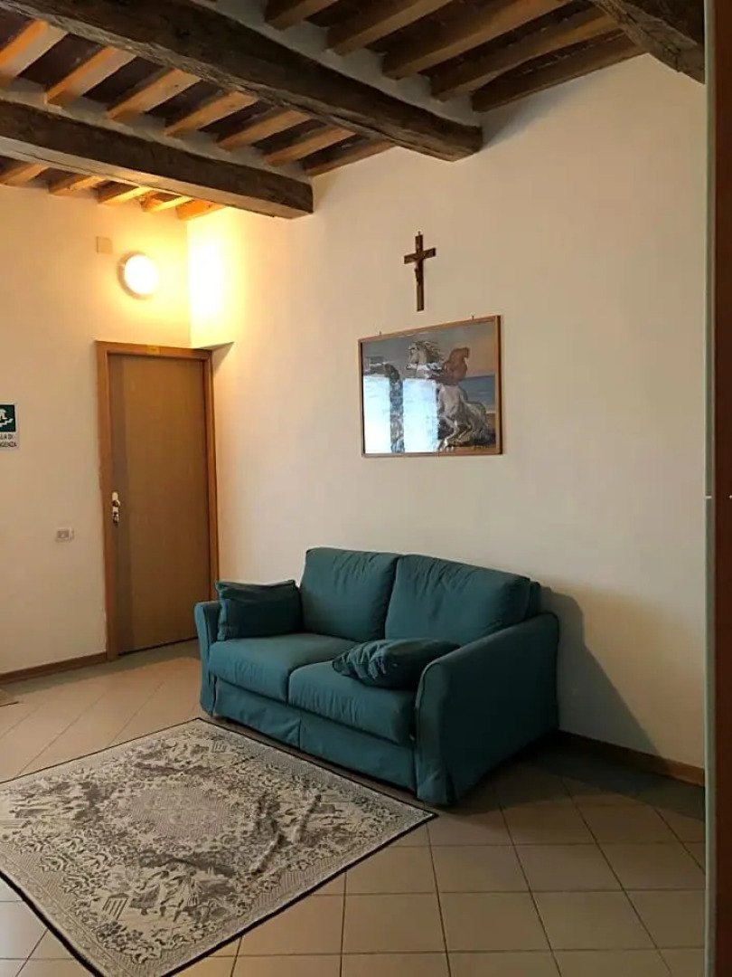 Casa per ferie Gens Petilia