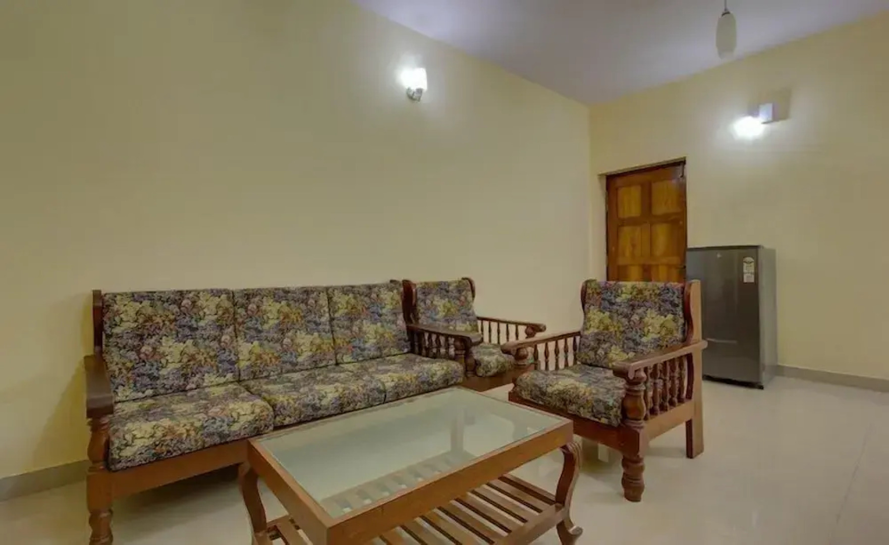 Saikunj Holiday Homes